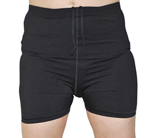 Unisex Incontinence Swim Short (Medium)