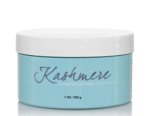 by Kim Zolciak – Ultra Smoothing Body Butter – Lightweight Moisturizing Cream for All Skin Types – Conditions, Softens, Smooths and Moisturizes Skin