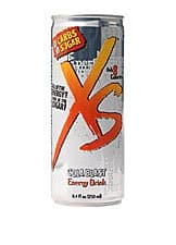 XS Energy Cola Blast