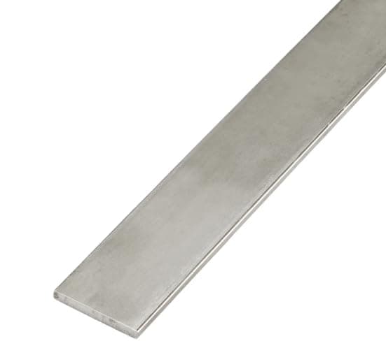 1095 Bar Stock Steel- 36" Bar (0.062"x1.5")