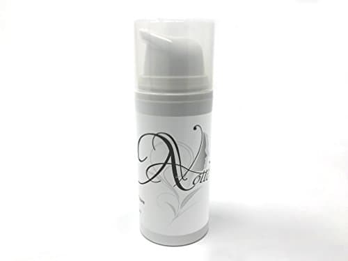 Notte Personal Lubricant and Massage Oil Long Lasting Sensual Edible Coconut Oil Lube For Men and Women With Natural and Organic Ingredients 1 Ounce Unscented