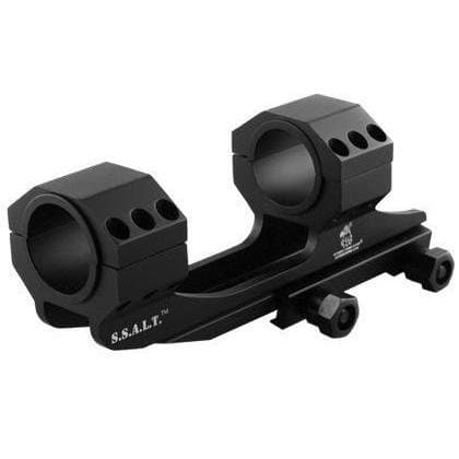 SWFA S.S.A.L.T. 30mm Scope Mount