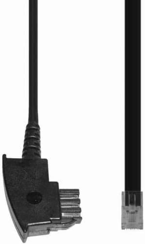 E + P DSL Cable 3m (German Import)