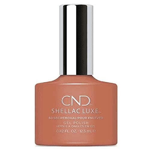 Shellac Luxe 298 Boheme - 65 Shades/Colors 0.42oz/12.5ml