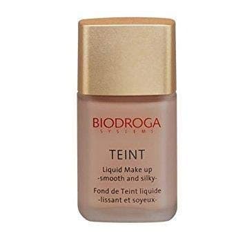 Biodroga - Anti-Age Liquid Make-Up - No. 03 / Golden Tan - 30 ml