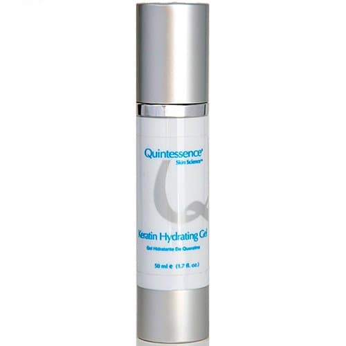 QuintessenceKeratin Hydrating Gel 1.7oz