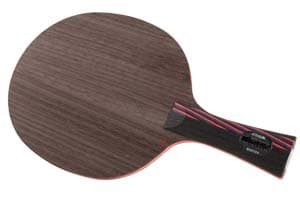 StigaCarbo 7.6 WRB Table Tennis Blade