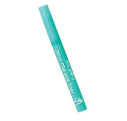 Miss Sporty Mini Me Eyeliner - Neon Green 080
