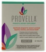Probiotic, 30 ea Y