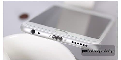 Smart Touch Tempered Glass Screen Protector for iPhone 6s Plus / iPhone 6 Plus