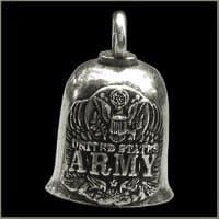 Army Gremlin Bell