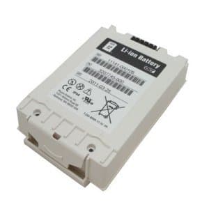 Physio Control Lifepak 12 Lithium-ion Li-ion Rechargeable Battery 11141-000106