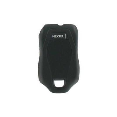 Nextel OEM Ic402 Extended Battery Door Cover - Black
