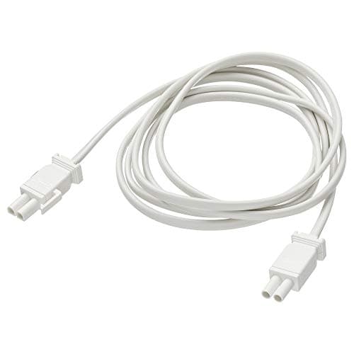 IKEA Ansluta Intermediate Connection Cord