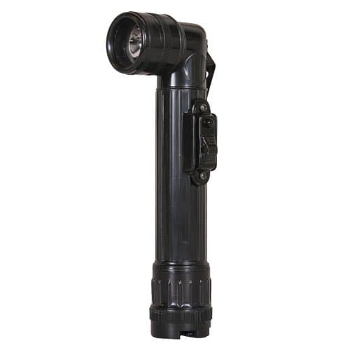 Fox Outdoor Products Mini LED Anglehead Flashlight