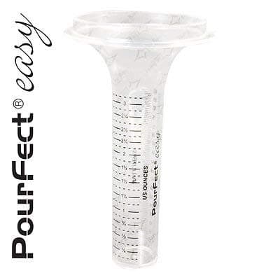 Tester for POURfect Doses Easy – Equipment Barman Jigger Measuring Cup Barman