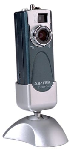 Aiptek PCM13 PenCam 1.3MP Digital Camera