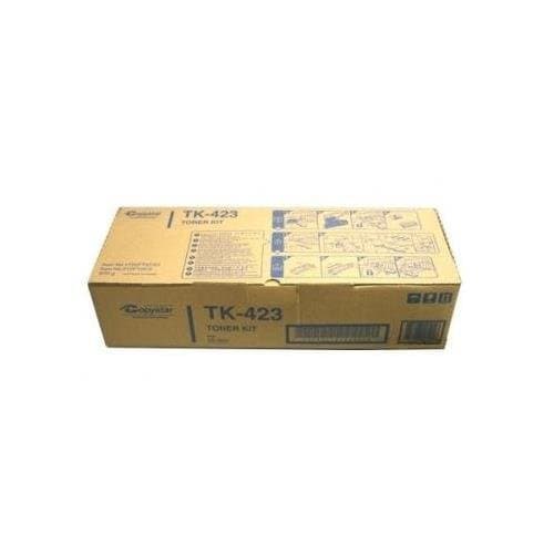 Copystar TK-423 OEM Toner - CS-2550 Toner 15000 Yield OEM