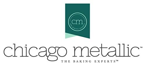 Chicago Metallic Professional Non-Stick 1 lb Loaf Tin