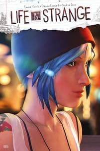 LIFE IS STRANGE #1 CVR D CHLOE GAME ART Comic