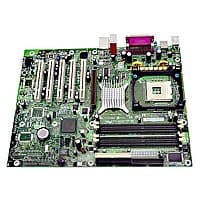 Intel D865Perl C27648 Desktop Board Motherboard Socket 478 With 865