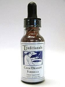 Kan HerbCalm Dragon Formula 1 oz [Health and Beauty]