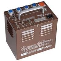 Brown Line D402 LV Power Supply - 400WS