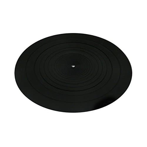 Rubber Mat for Technics 1200 (RGS0008)