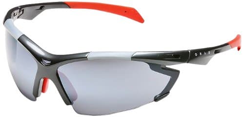 Orao Arroyo Grey Pack Adult Sunglass