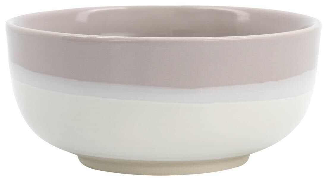 Hema Sevilla Bowl, 15 cm Diameter, Pink