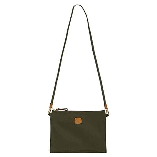 Bric's Unisex-Adults X-bag/X-travel 2.0 18 Inch Cargo Overnight Folding Duffle Bag Duffel Bag