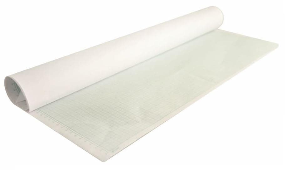 FIRST CLICK Graph Chart Paper 20 Sheets Graph Chart Sheet Big Size 20 x 30 inch (51 x 76 cm) Ideal For Students, Scientists & Architects Set of 20 Sheets70 GSM Papers