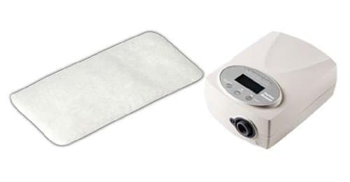 Disposable Filters for Puritan Bennett Goodknight 420 Series, 2 pack