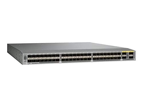 CiscoSystems N3K-C3064-E-FD-L3
