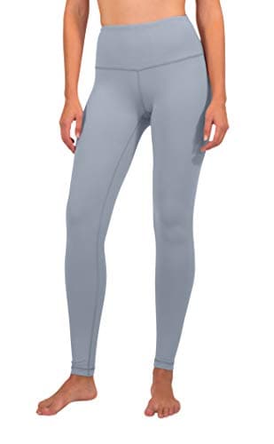 High Waist Power Flex Tummy Control Leggings