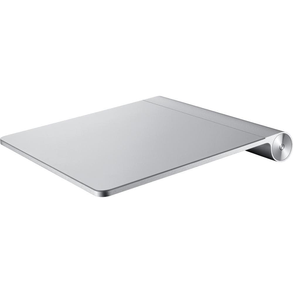 Apple Magic Trackpad Compatible with Apple Mac Desktop Computer MC380LL/A (Refurbished)