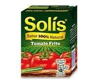 Tomate Frito Solis Fried Tomato Sauce Pack of 18