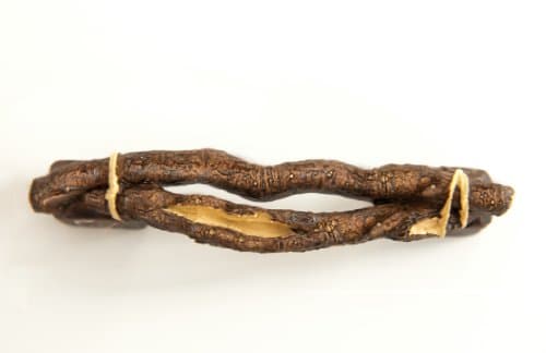 Set of 2 Twig Lodge Rustic Cabin Decor Cabinet Handles Pulls Hardware