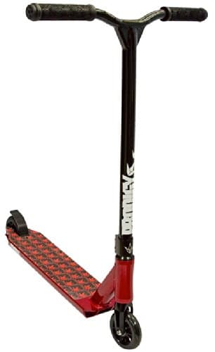 Envy Prodigy Complete Pro Scooter 2014 Red