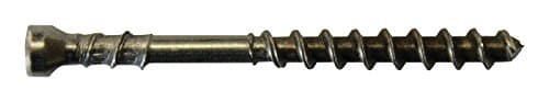 CAMO Edge 1-7/8" Stainless Steel Deck Screws (350 ct)