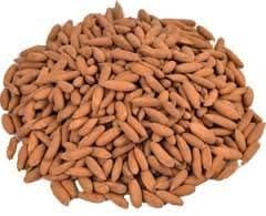 Planet 007 Pine Nuts Chilgoza Fresh Grains Full Of Vitamins 200 Grams