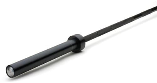 IVANKO OBX-20KG The Powerlifting Olympic Bar