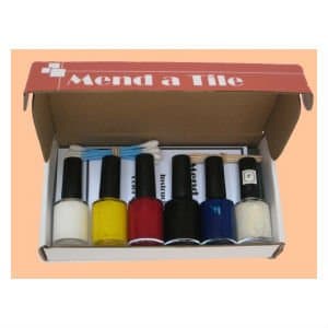 The Ultimate Tile Repair Kit