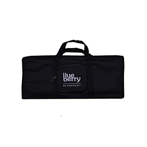 KB10 Compatible with Yamaha PSS F30, PSS A50, PSS E30 Keyboard, Padded Gig Cover Keyboard Bag