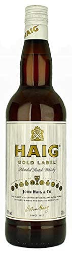 Haig Gold Label 700ml