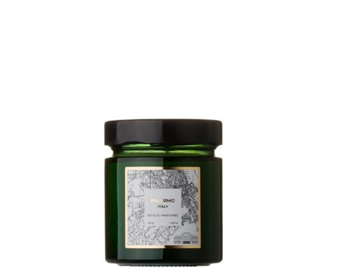 Vila Hermanos Palermo Italy Candle 4.93 oz Candle
