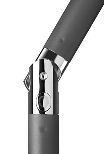 Schneider 746-78 Salerno Parasol Rectangular, Green Apple, 300 x 150 cm