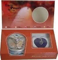 Love Pearl Wish Kit - Harvest Your Own Pearl - Great Gift!