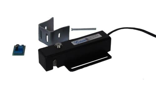 Original Low Impact Automatic Gate Lock