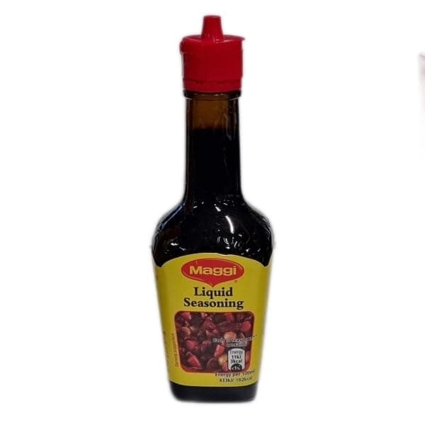 Maggi Liquid Seasoning, 101ml